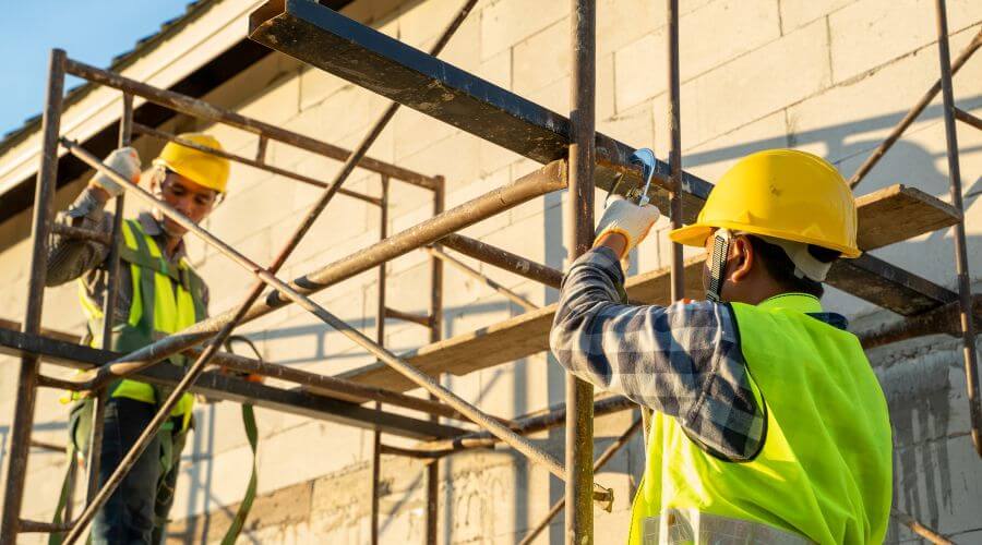 Local Chimney Repair in Tunica, LA